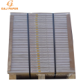 50gsm 610*915 Specialized carbonless paper ream NCR paper in sheet